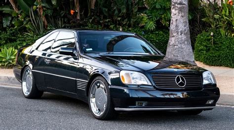 Michael Jordan's Mercedes Benz For Auction | MotorworldHype