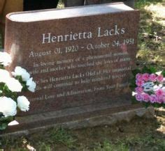 The Immortal Life of Henrietta Lacks