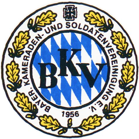 Bayerische Kameraden- und Soldatenvereinigung e.V. - Veteranen- und Soldatenkameradschaft ...