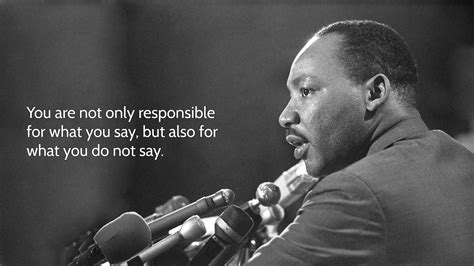 The 10 Best Martin Luther King Quotes | QuoteReel