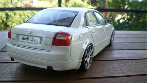 audi a4 avant b6 tuning cars - YouTube