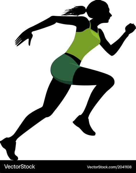 Woman Runner Svg - 1248+ File Include SVG PNG EPS DXF - Best Sites ...