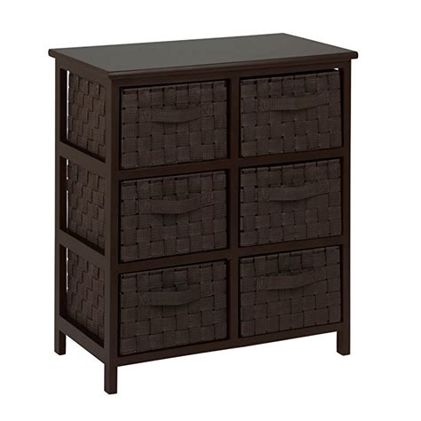 This Storage Chest Is Great For A Bathroom Or As A Nightstand | The ...