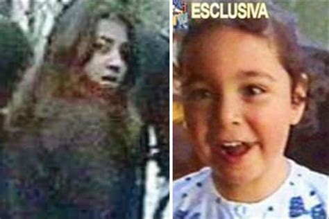 The disappearance of Angela Celentano: the DNA test on the Venezuelan model gives a negative ...