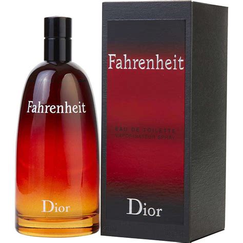 Dior Fahrenheit Cologne for Men by Christian Dior in Canada – Perfumeonline.ca