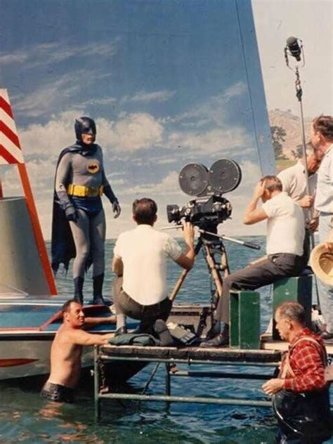 Adam West as Batman - 1966 : r/OldSchoolCool