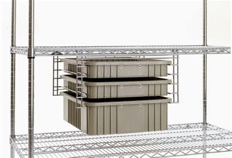 Metro Shelving Products: Super Erecta Wire Shelving System