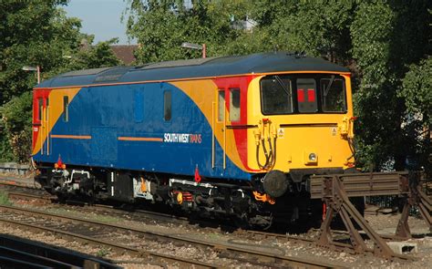 British Rail Class 73 Electric Locomotive | 1945-1991: Cold War world Wiki | FANDOM powered by Wikia