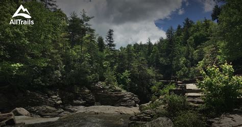 Best Trails in Linville Gorge Wilderness - North Carolina | AllTrails