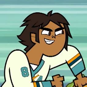 Raj Total Drama (2023) pfp icons | #totaldramaisland #totaldrama2023 #totaldramaraj #pfp #icons ...