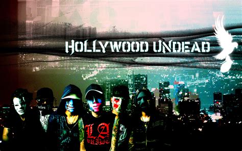 Wallpaper - Hollywood Undead Swan Songs Album Cover - 1680x1050 Wallpaper - teahub.io