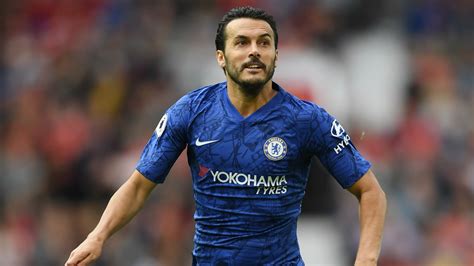 Pedro has offers to end ‘hard’ Chelsea spell as World Cup winner heads towards free agency ...