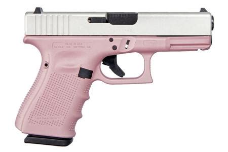 Glock Pink Pistols | Sportsman's Outdoor Superstore