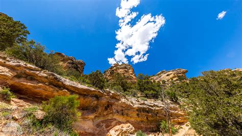 Bright Angel Trail, South Rim 29 | ProArtInc