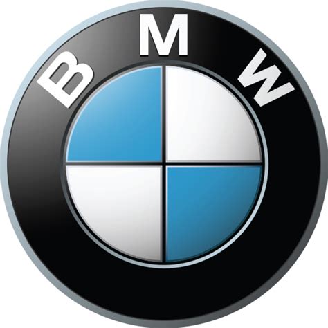 BMW car logo PNG brand image