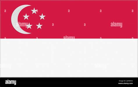 Singaporean Asia Country Symbol Coat Of Arms Seal Cli - vrogue.co