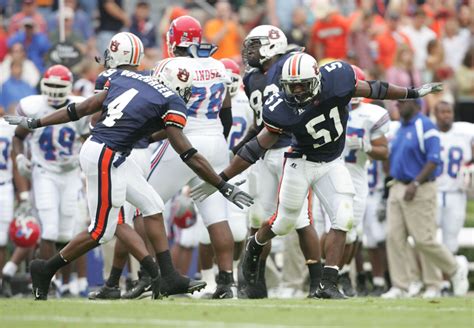 Auburn football: Opelika-Auburn News floats Travis Williams for Tigers HC