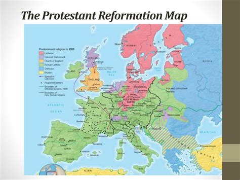 PPT - Protestant Reformation PowerPoint Presentation, free download ...