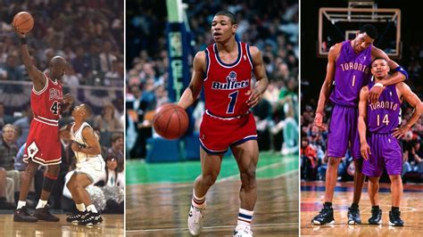 I 20 giocatori NBA più bassi della storia | Dunkest