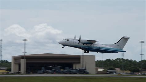 C-146A Wolfhound > Air Force Special Operations Command > Display