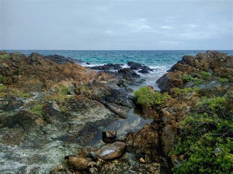 Ferdinand Magellan's Rock in Homhonhon Has Been Vandalized