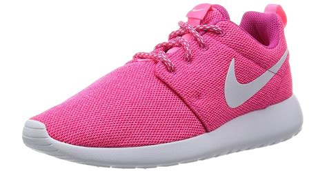 Nike Women's Roshe One | Amazon Prime Sneakers | POPSUGAR Fitness Photo 5