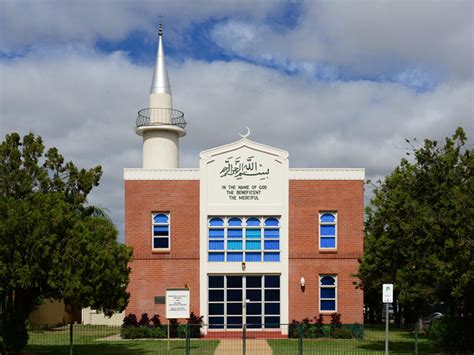 Mareeba, QLD - Aussie Towns