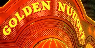 Las Vegas! Golden Nugget! #Nevada #dailyshoot | An old photo… | Flickr