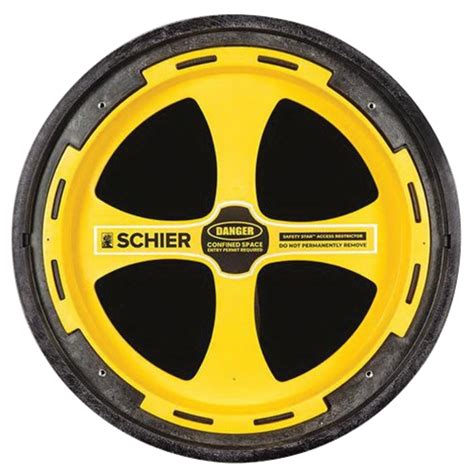 Schier Products 4025-009-01