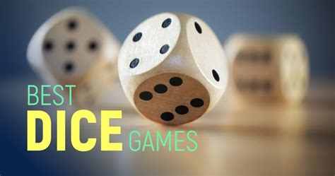 7 Best Dice Games For Unlimited Family Fun | SportsShow