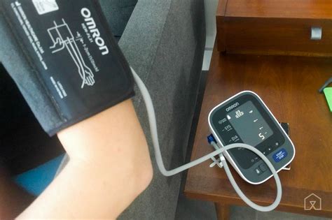 The best blood pressure monitors for home use