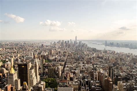 5 Free Midtown Manhattan Attractions That You Should See - American ...