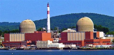 Experts Divided Over Safety of Indian Point Nuclear Power Plant ...