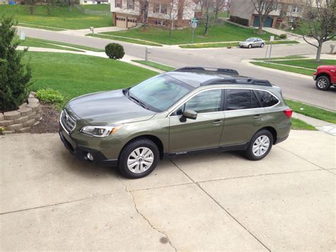 Used Subaru Outback for Sale: 10,543 Cars from $495 - iSeeCars.com