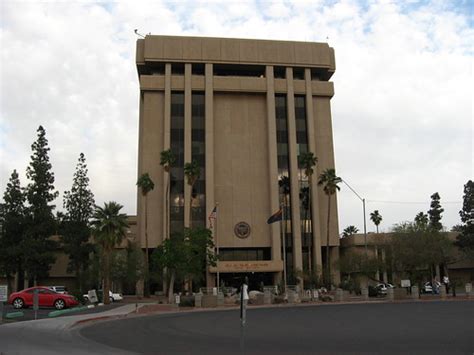 Arizona State Capitol Complex, Phoenix, Arizona | The Arizon… | Flickr
