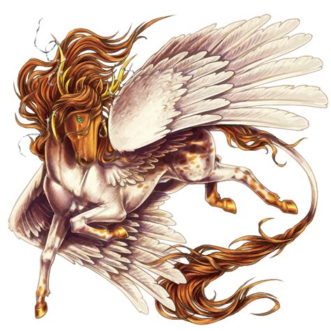 Pegasus Png Image Transparent Background Png Arts | Images and Photos finder