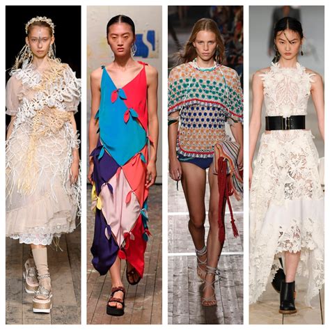 The 7 Biggest Spring 2020 Fashion Trends From the Runway