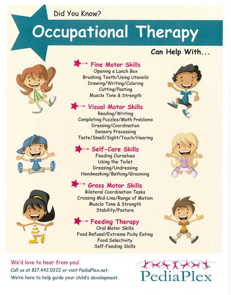 31 days of occupational therapy with free materials – Artofit