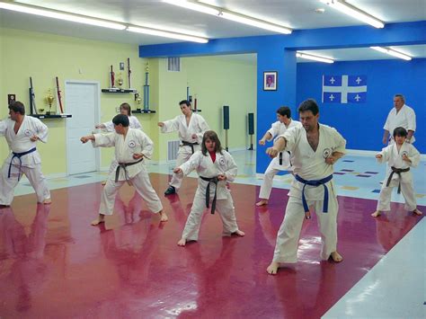 Fleming Karate Club: Gallery 1