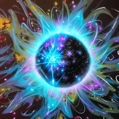 neutron star graffiti art
