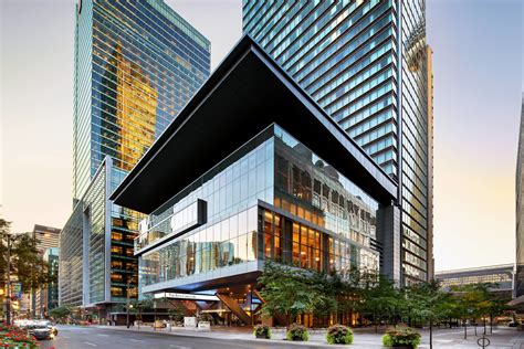 The Ritz-Carlton, Toronto- Toronto, ON Hotels- Deluxe Hotels in Toronto- GDS Reservation Codes ...