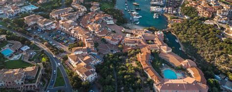 Cervo Hotel, Costa Smeralda Resort - Porto Cervo | Marriott Bonvoy