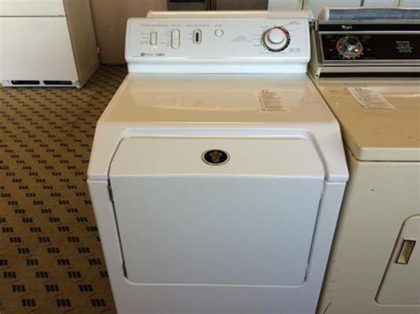 Maytag Neptune Clothes Dryer MDE3000AYW - USED for Sale in Tacoma, Washington Classified ...