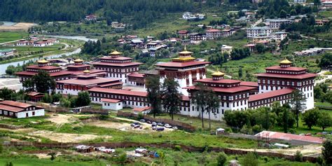 tashichho-dzong-1920×1380 – Wayfarers Himalaya Journeys