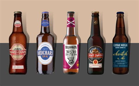 What Is the Best Scottish Ale? (Our Top 10 Picks)