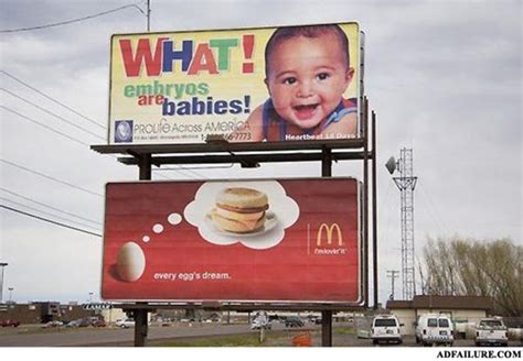 23 of the worst advertising placement fails ever - Page 3 of 3