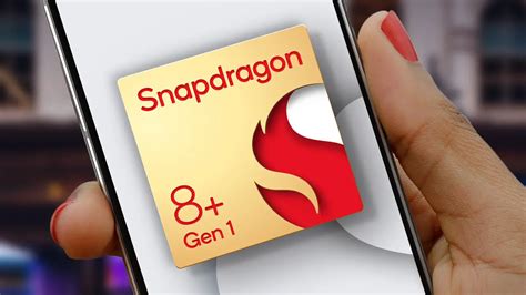 10 Amazing Snapdragon 8 Gen 1 Facts - Techyv.com