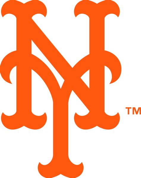 New York Mets Logo Transparent Image Download