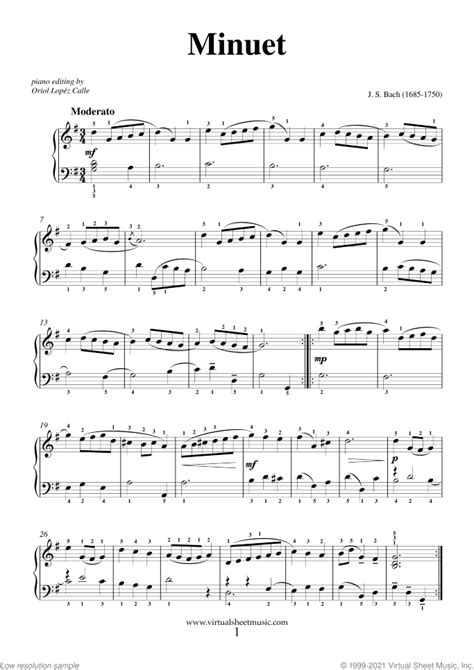 Free Printable Classical Sheet Music For Piano - FREE PRINTABLE TEMPLATES