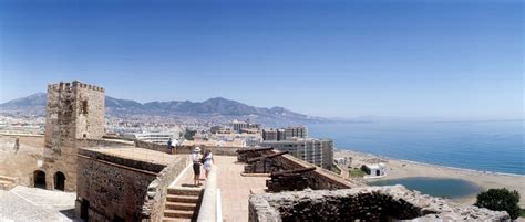 Exploring Fuengirola - Food Festivals, Restaurants and Attractions